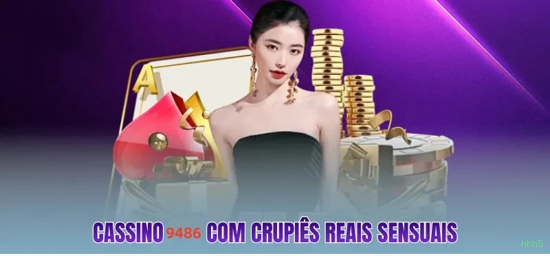 Programa VIP exclusivo da hhh5